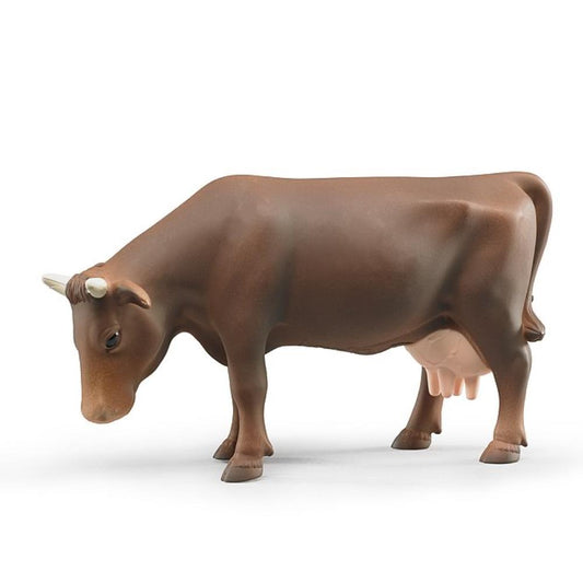 Vache frère, marron, assorti