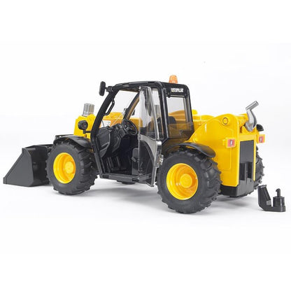 Chariot télescopique Brother Caterpillar