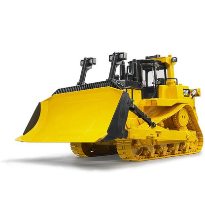 Bruder Caterpillar track dozer, large