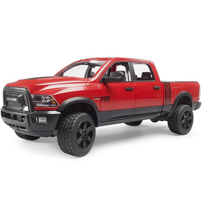 Brother RAM 2500 Power Wagon