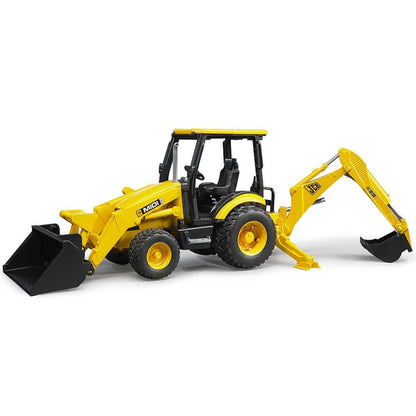 Tractopelle Brother JCB MIDI CX