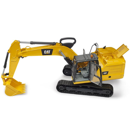 Pelle pelle Brother Caterpillar