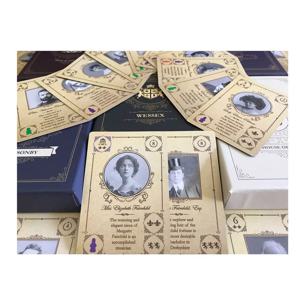 Super Meeple Obsession (f)