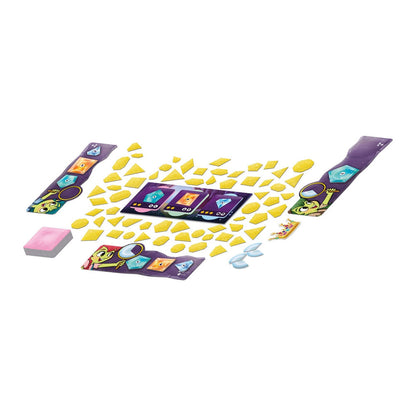 Grosse kleine Edelsteine (d)