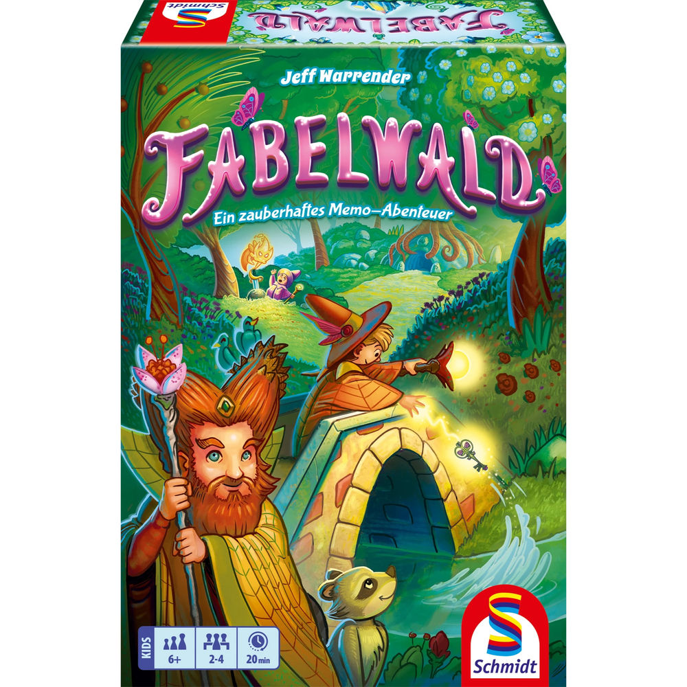 Fabelwald (d)