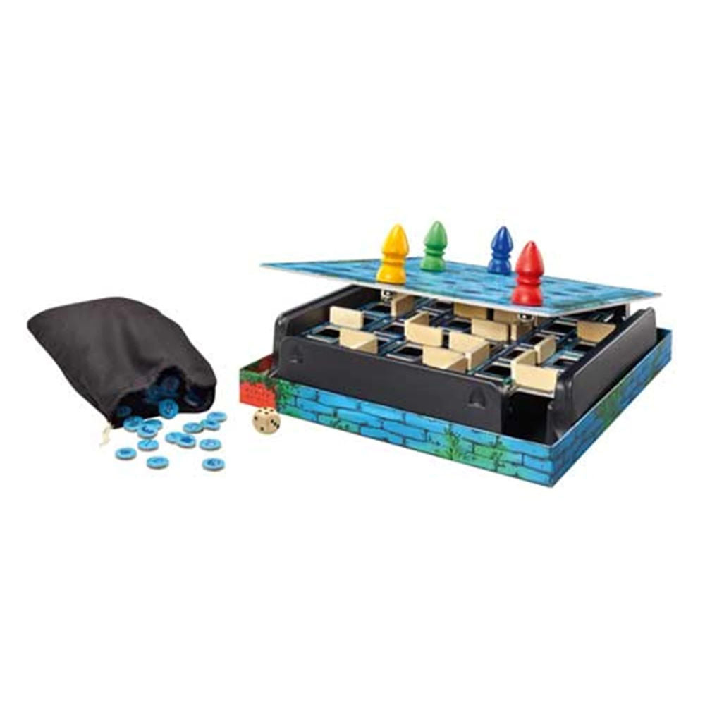 Das magische Labyrinth 'Kinderspiel des Jahres 2009' (mult)