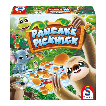 Pancake Picknick (d)