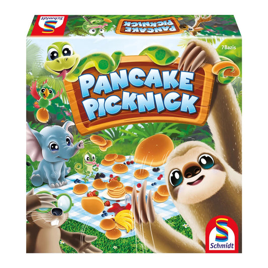 Pancake Picknick (d)