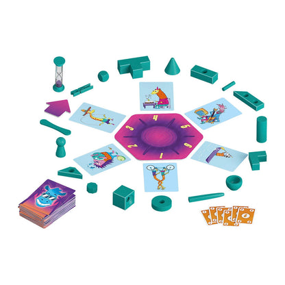 Schmidt Spiele Koole Blocs (d)