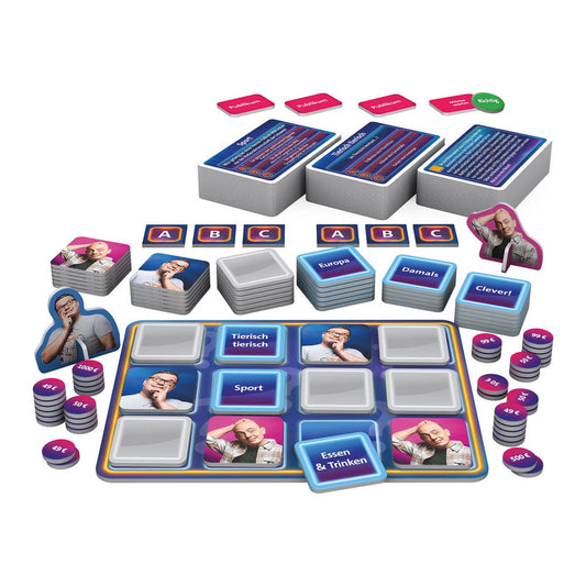 Schmidt Spiele Who knows what? 2nd Edition (d)