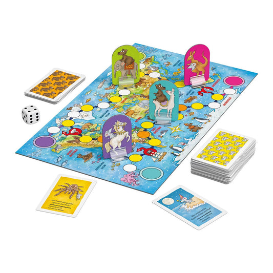 Unsere Erde (Metalldose) (d)