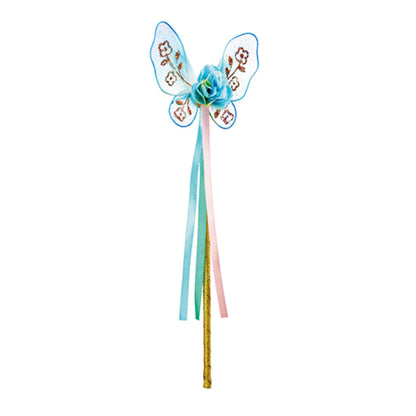 Schmidt Spiele Fairies in the Forest 200 pieces (incl. fairy wand)