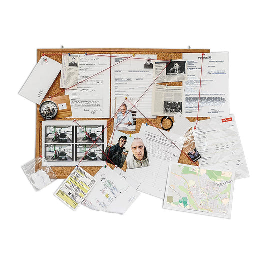 Origames Les Flammes D' Adlerstein (f)