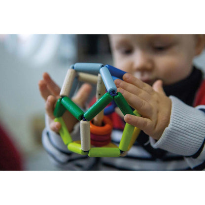 Balle de préhension Selecta Espace 11,5cm