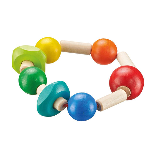 Selecta jouet de préhension Rombino 9cm