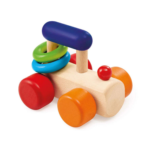 Selecta grasping toy Lok Rolina 8.5cm