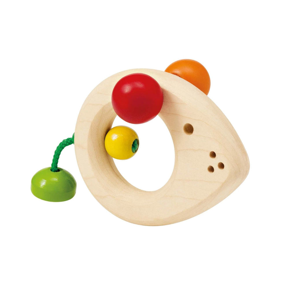 Selecta grasping toy mouse Topino 8cm