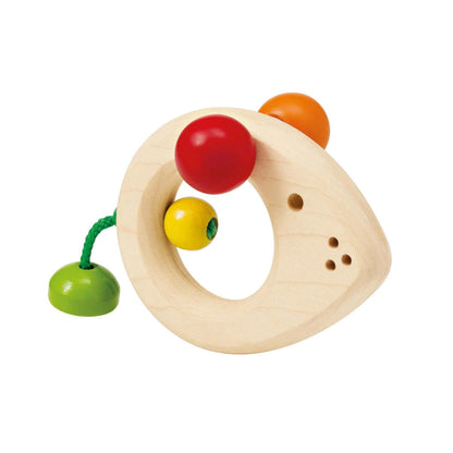 Selecta grasping toy mouse Topino 8cm