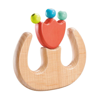 Selecta jouet à saisir tulipe 9,5 cm