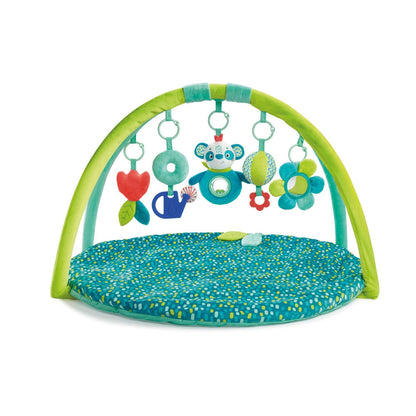 Selecta Activity-Decke Tulip 83 cm