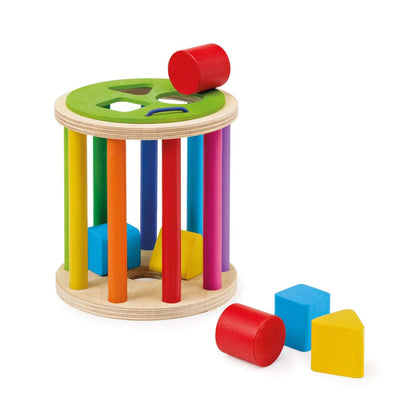 Selecta sorting roll 13cm