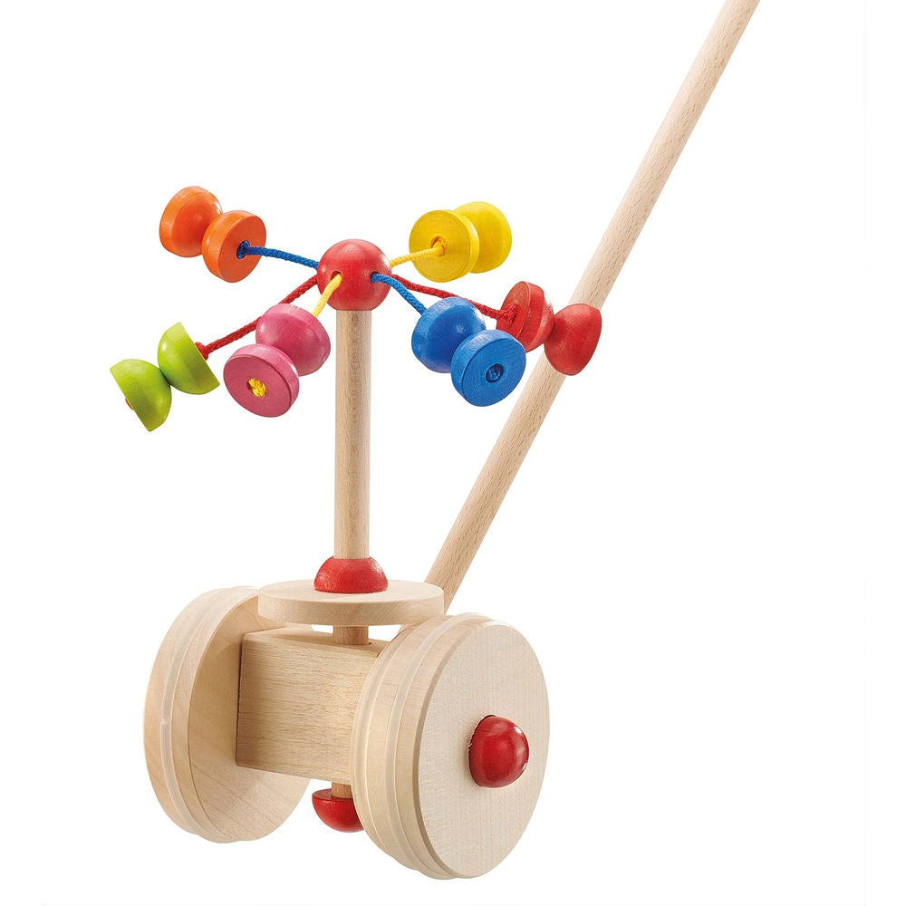 Carrousel à figurines coulissantes Selecta 20cm