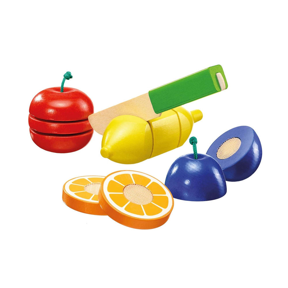 Selecta Obstsalat 11 Teile