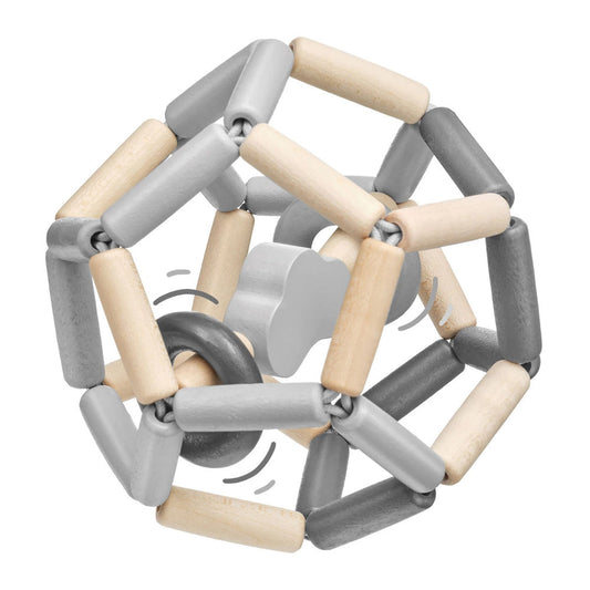 Selecta balle agrippante cloud dance 11,5cm