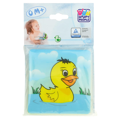 Happy People Badewannen-Buch