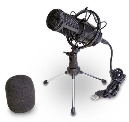 Bontempi Profi Kondensatormikrofon