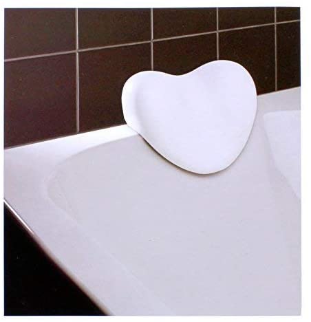 Wenko oreiller cervical Tropic, blanc