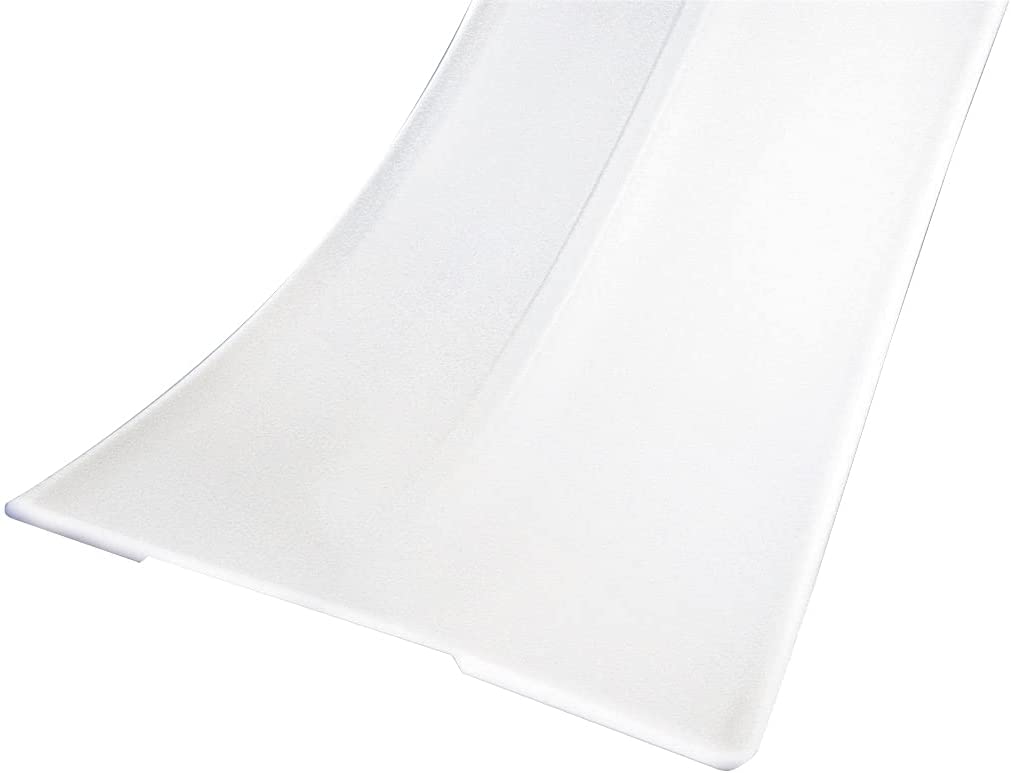 Wenko ruban d'étanchéité blanc, 2,8 x 350 x 1,1 cm