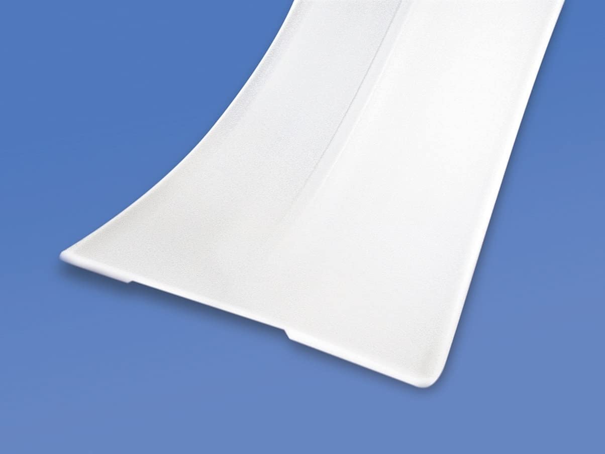 Wenko ruban d'étanchéité blanc, 2,8 x 350 x 1,1 cm