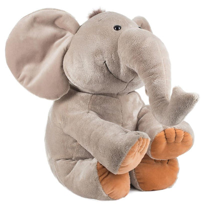 Schaffer-Plüschtier Elefant Sugar, 41 cm