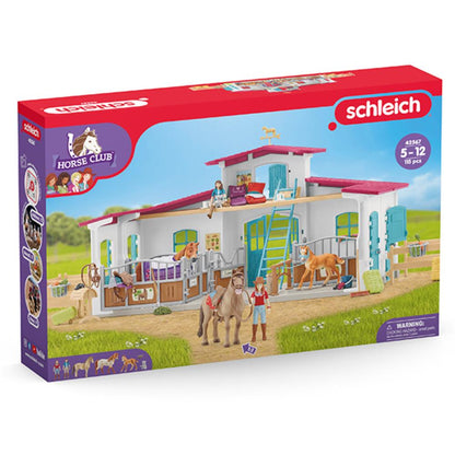 Schleich Horse Club Riding Centre