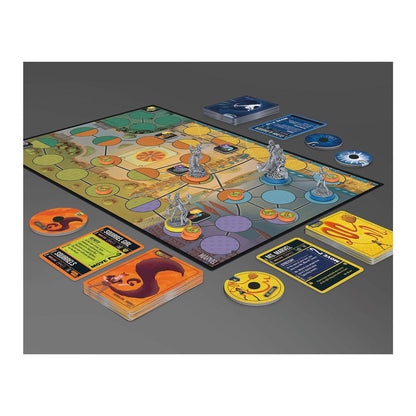 Hutter Trade Unmatched Marvel - Teen Spirit (e)