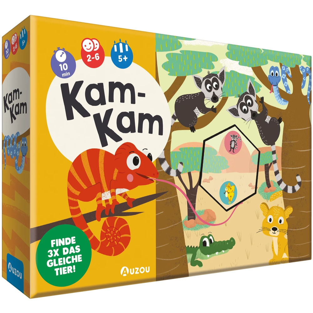 Kam-Kam (d)