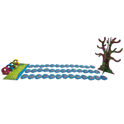 Äffchen Platsch (d)