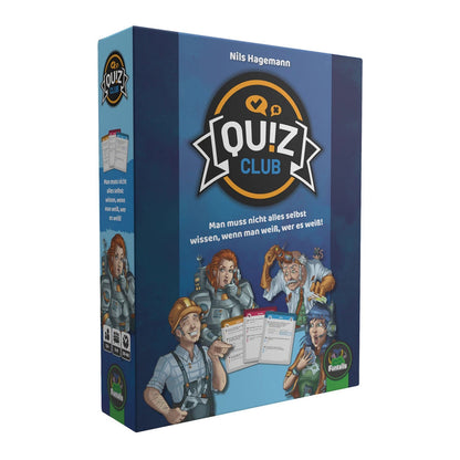 Hutter Trade Quiz Club V2 (d)