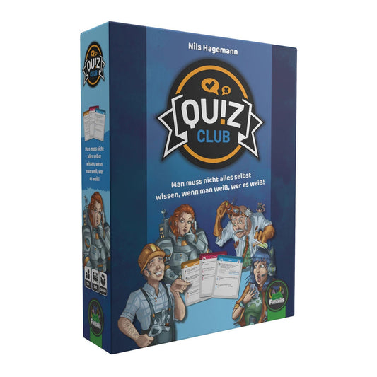 Hutter Trade Quiz Club V2 (d)
