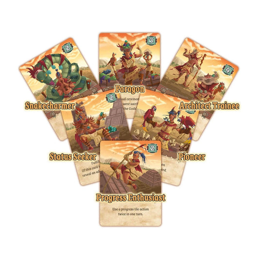 Hutter Trade CARAL Sunset Expansion (d,e)