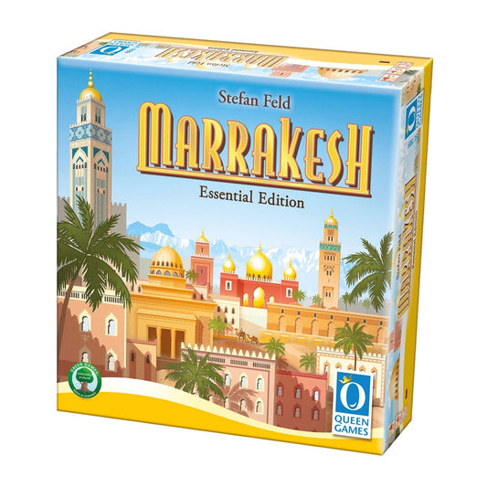 Hutter Trade Marrakesh Essential (d)