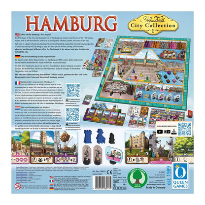 Hutter Trade Hamburg Classic (d,e,f)