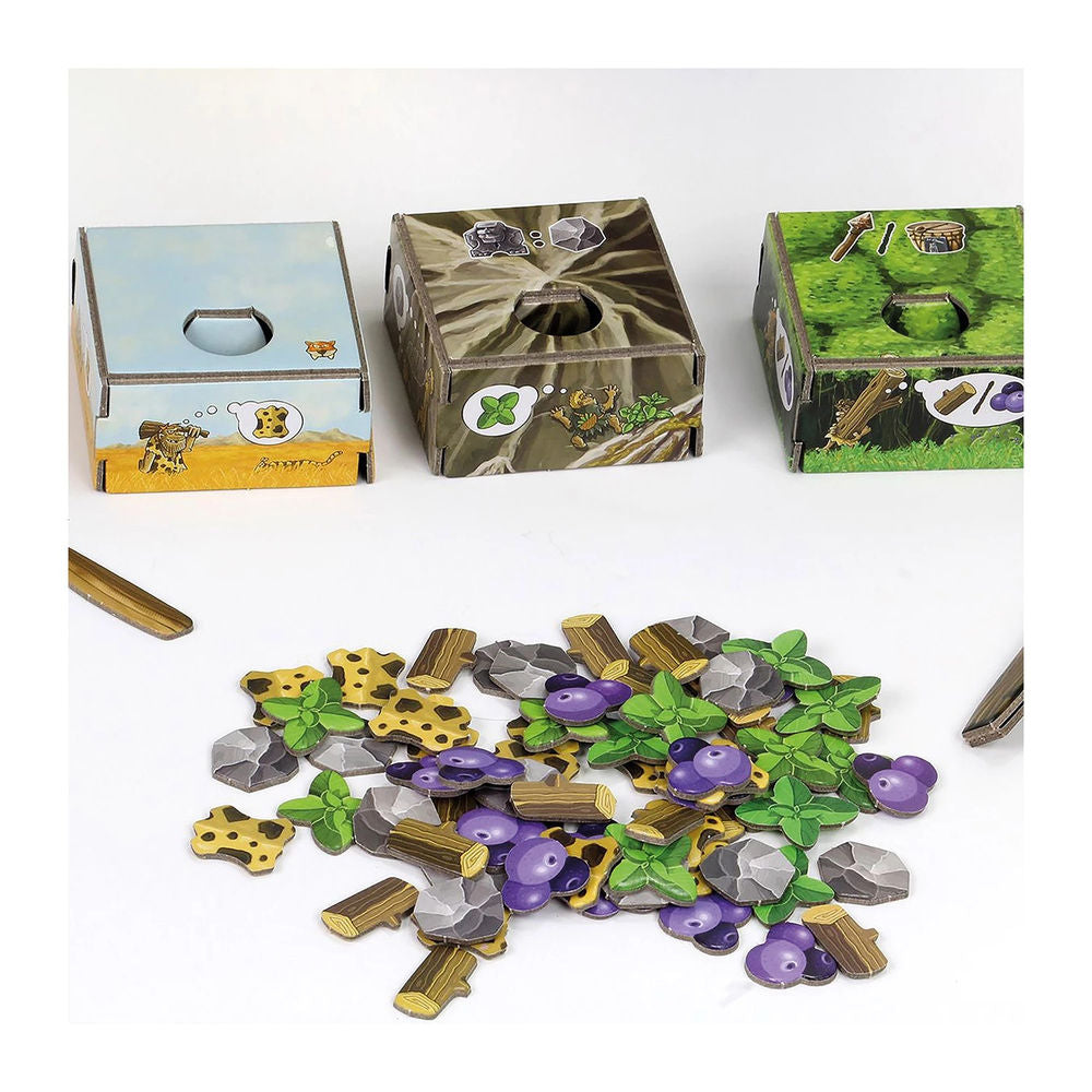 Hutter Trade Crétincé (f)