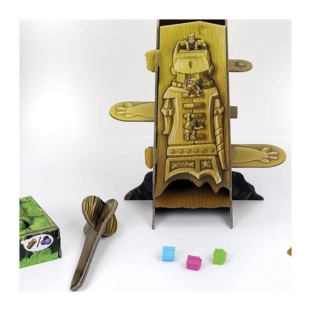 Hutter Trade Crétincé (f)