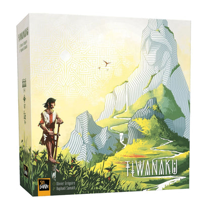 Hutter Trade Tiwanaku (d)