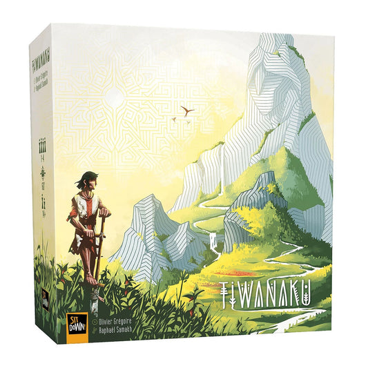 Hutter Trade Tiwanaku (d)