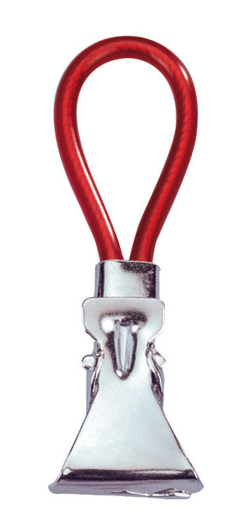 Wenko Klemm-Ösen sortiert 4 Stk