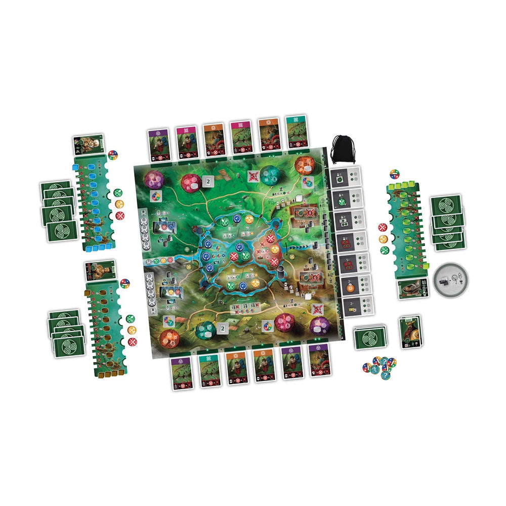 Hutter Trade Celtae (d)