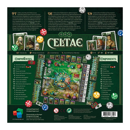 Hutter Trade Celtae (d)